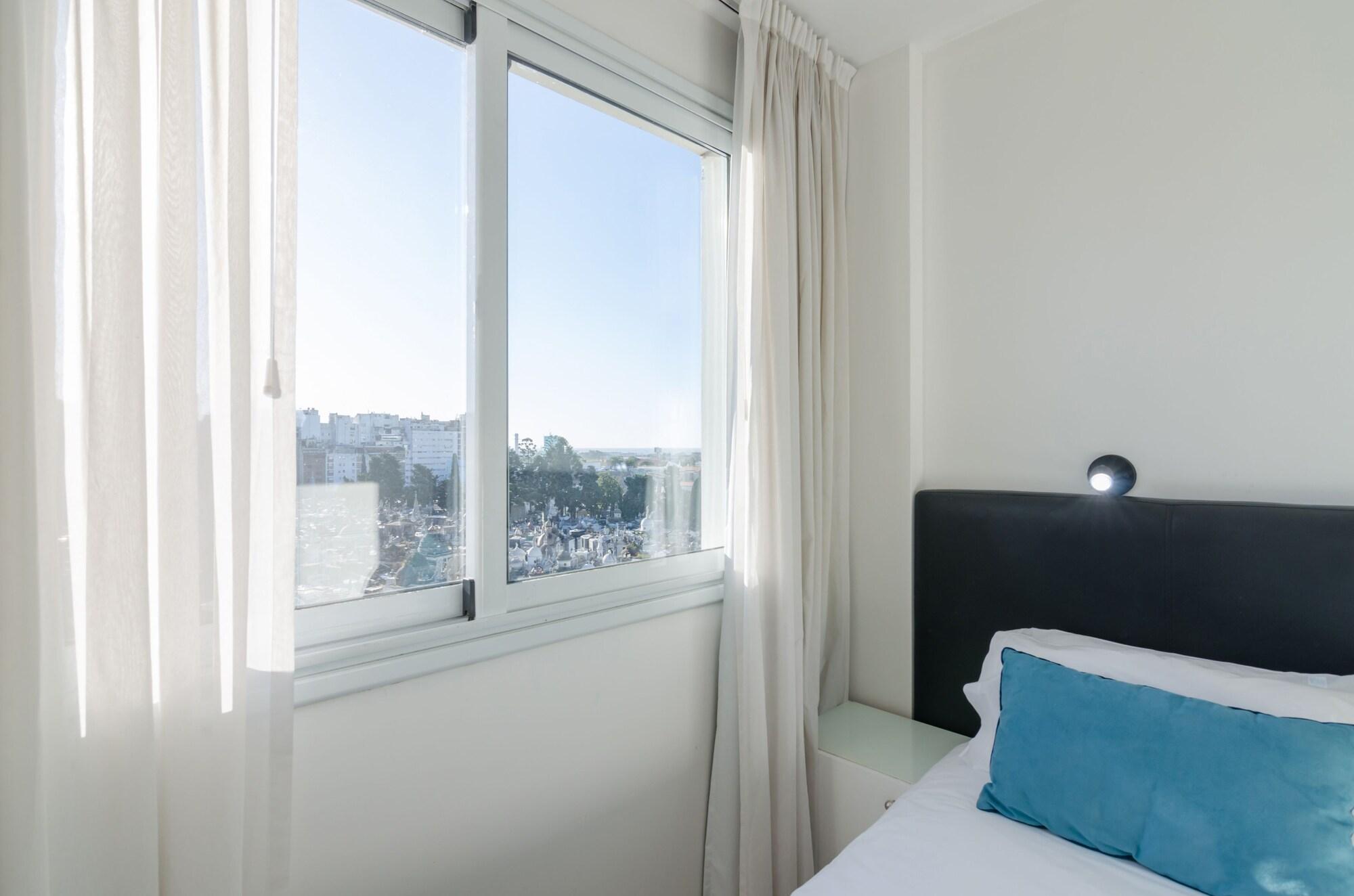 Cyan Recoleta Hotel Buenos Aires Exterior foto
