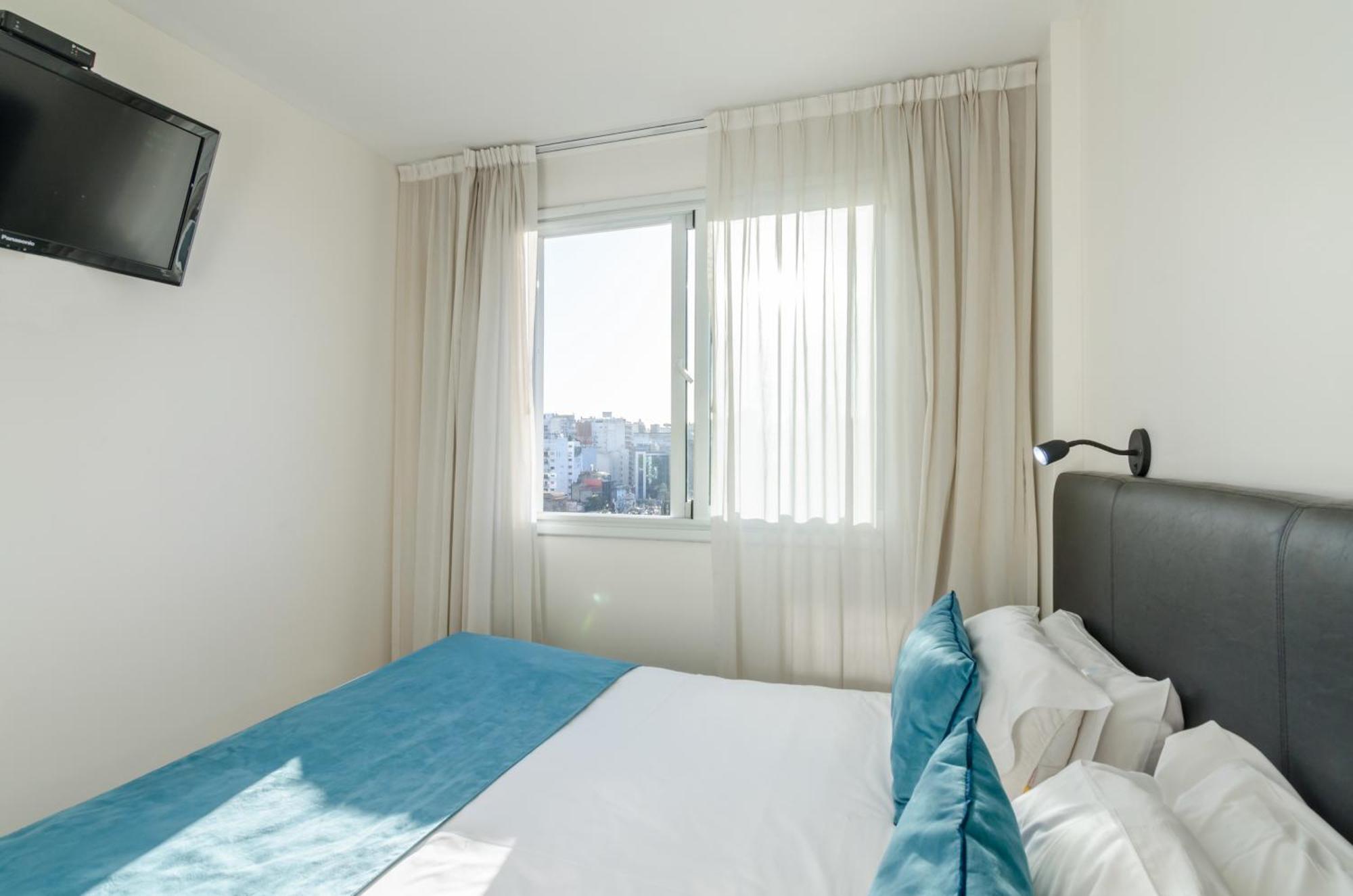 Cyan Recoleta Hotel Buenos Aires Zimmer foto
