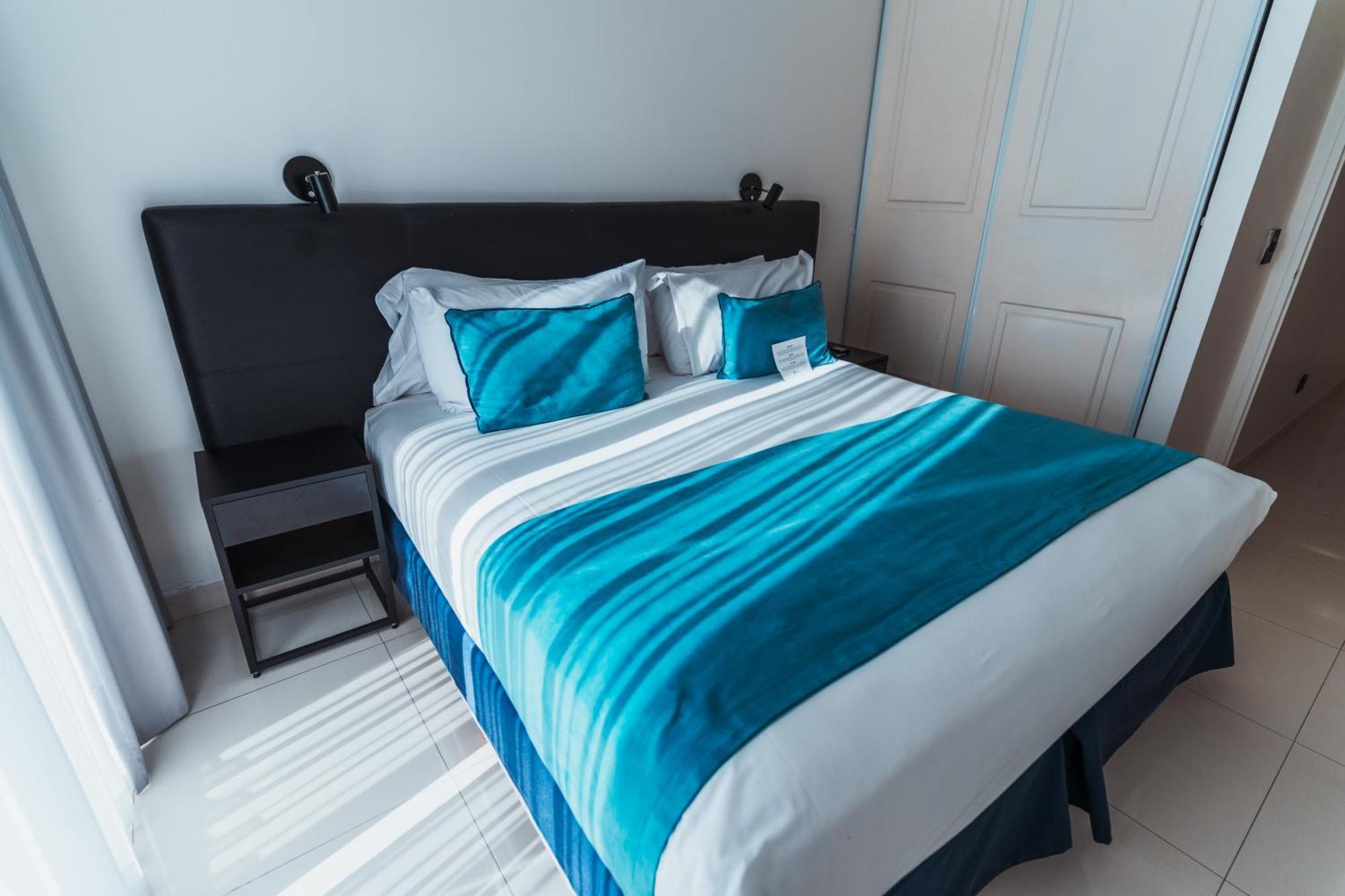 Cyan Recoleta Hotel Buenos Aires Exterior foto